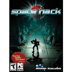 Space Hack Steam Key GLOBAL