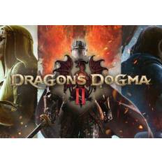 Dragon's Dogma 2 (PC)