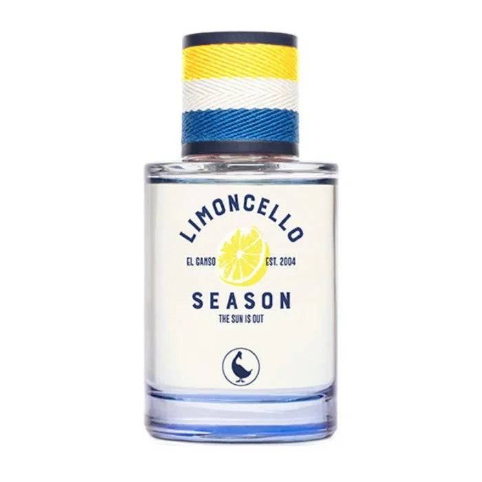 El ganso Limoncello Season EDT - 125ml