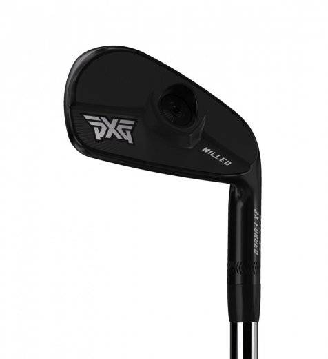 PXG 0317 ST Xtreme Dark - Enskilda Klubbor (custom)