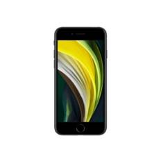 Apple iPhone SE (2nd generation) 4.7" 126GB Sort