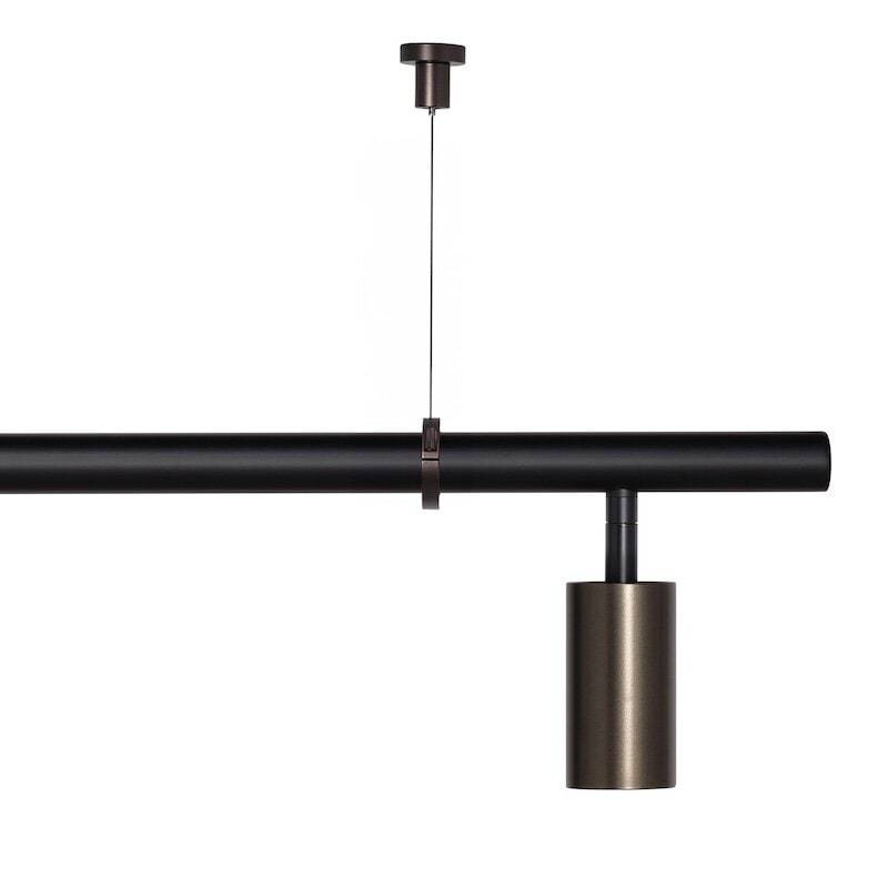 Rubn Long John 6 Uplight taklampa