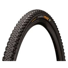 Continental Terra Trail Shieldwall Puregrip Tubeless 700c X 35 Graveldæk
