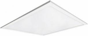 Malmbergs LED-Panel Lux II 40w 4000K (4200 lumen), f/600x600mm modul, UGR<19