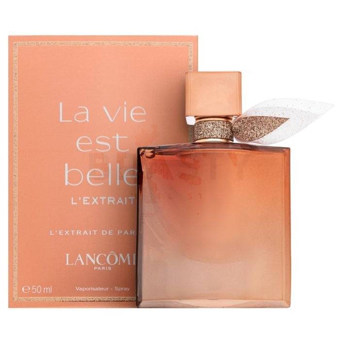 Lancôme La Vie Est Belle L'Extrait Donna 50 ml — Eau de parfum