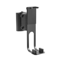 Sinox Sonos Speaker Wall Mount Black - Sonos One/play1