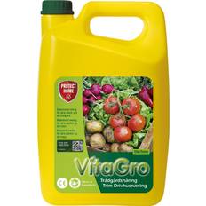 Vitagro Drivhusgødning, 4L.