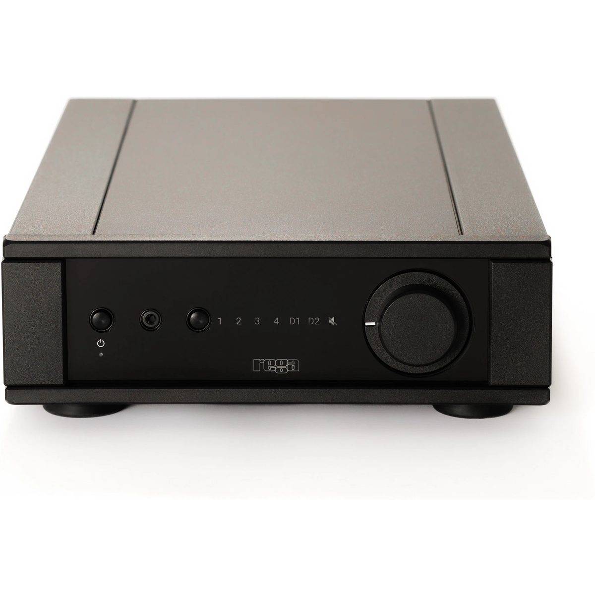 Rega Brio MK7 - Stereo hi-fi integreret transistorforstærker