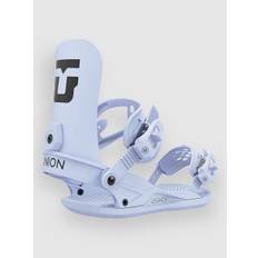 UNION Legacy 2025 Snowboardbindningar - light blue - L