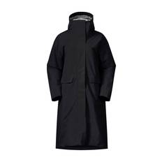 Bergans Oslo Urban Insulated W Parka Svart