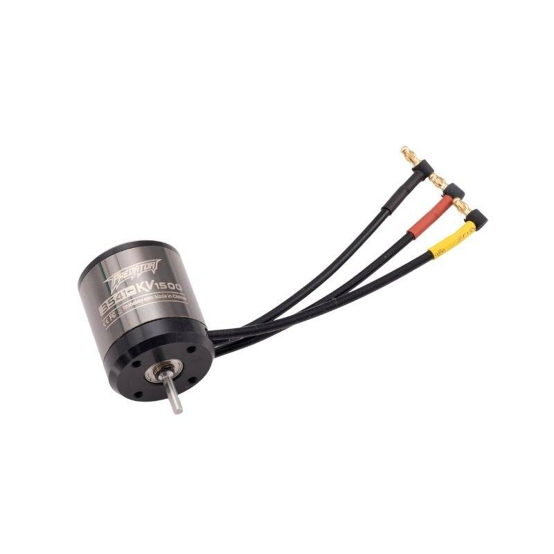 FMS C3745 FCX10 Pro 3541 Brushless Motor 1680KV