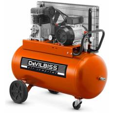 Kompressor devilbiss - 3hp 90 liter