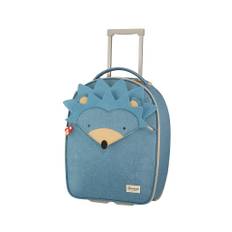 Samsonite Happy Sammies Pindsvin Harris kabine kuffert til børn