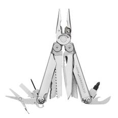 Leatherman Wave Plus