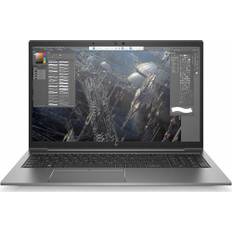 HP ZBook Firefly 15 G7 | i7-10510U | 15.6" | 16 GB | 512 GB SSD | FP | Win 11 Pro | US