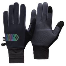 Black Diamond Hybrid Light Gloves Handskar Storlek L Färg svart