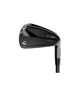 TaylorMade P790 2023 Limited Edition Black Järnset