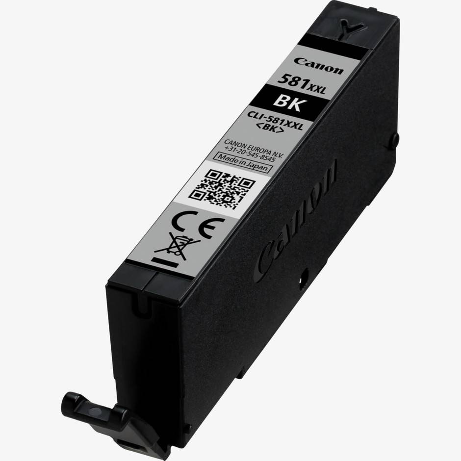 Canon CLI-581XXL svart bläckpatron med hög kapacitet