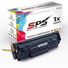 SPS skrivare toner kompatibel med Canon FAX L 160 – FX-10/0263B002 | svart | 2 000 sidor