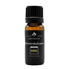 Ekologisk Eterisk Citroneukalyptus Olja (100%) - 10 ml