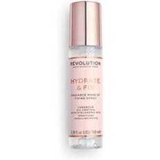Revolution Hydrate & Fix Fixing Spray 100 ml