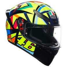 AGV K1 S Soleluna 2017 Helm