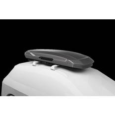 Thule Motion 3 XL Low tagboks i Shiny Titan