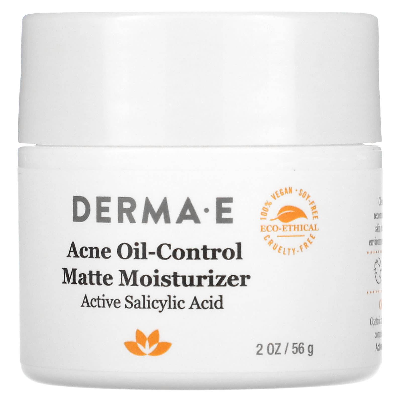 Acne Oil Control Matte Moisturizer, 56G (2Oz)