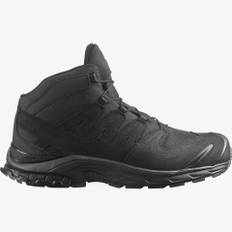 XA FORCES MID Wide Black EN