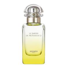 HERMÈS Le Jardin De Monsieur Li, Eau De Toilette |Nude |50ml