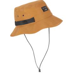 Puez Hemp Brimmed Sun Hat