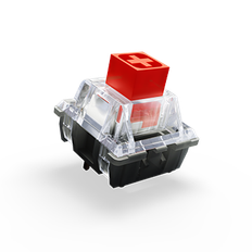 Kailh Box V2 Red Switches