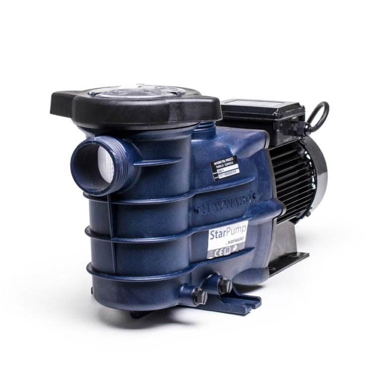 Poolpump Power Flow II 0,50 - 230V