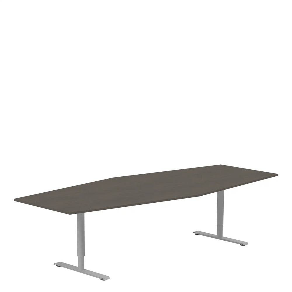 Konferencebord 2800 X 1200 X 800 | Op til 10 personer
