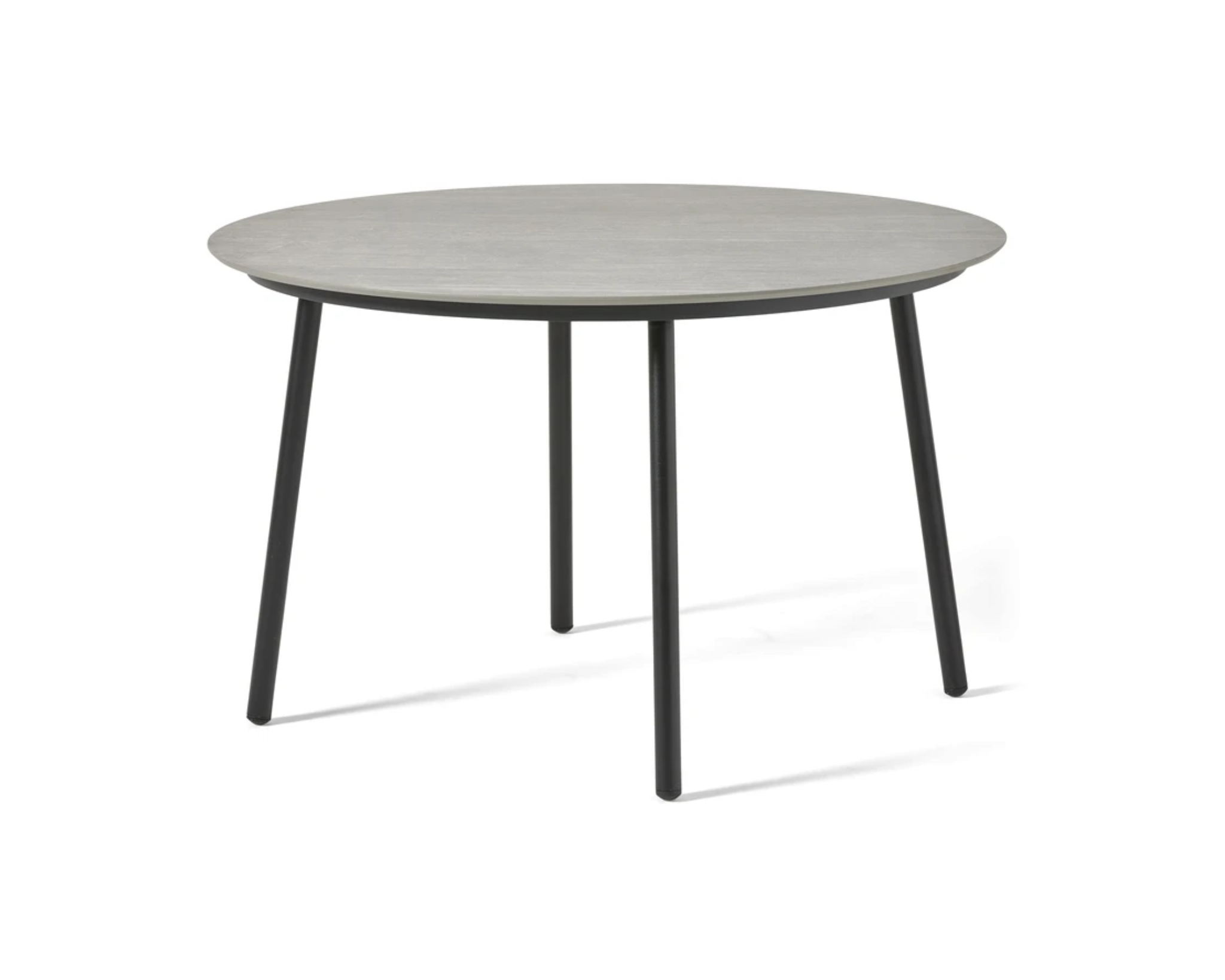 Mio Rocco utebord ø 120 cm