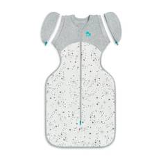 Love to dream™ Swaddle Up™ overgangspose North Star hvid