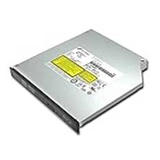 Ny intern DVD och 6X 3D Blu-ray kombo optisk enhet för HP EliteBook 8570p 8540p 8560w 8760w 8770w 8730w 8740w 8530p 8530w mobil arbetsstation bärbar dator 8X DVD RW CD-R brännare ersättning