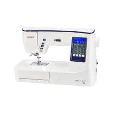 Janome Skyline S3 - Anniversary Edition