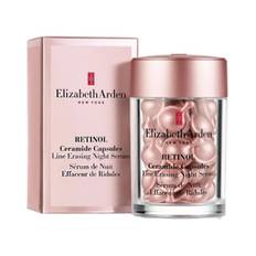 Elizabeth Arden Retinol Ceramide Line Erasing Night Serum Capsules X 30