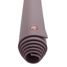 Manduka PRO yogamåtte – 6mm – ELDERBERRY