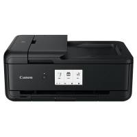 Canon Pixma TS9550a Allt-i-ett A3 bläckstråleskrivare med WiFi (3 i 1) [12,5kg]