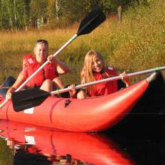 Esox Explorer 380