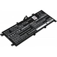 Batteri til Laptop Lenovo ThinkPad L13 Yoga Gen 2 20VLS01300