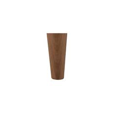 Sängben ek 4-pack - 19 cm
