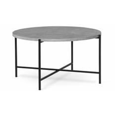 Monza soffbord 80cm