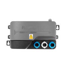 Raymarine iTC-5 analog to Seatalk NG