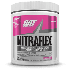 NitraFlex Classic Watermelon - 300g.