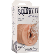 Squirt It - Squirting Pussy