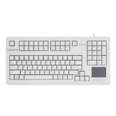 Cherry TouchBoard G80-11900 - Tastatur - USB