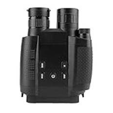Night Vision Goggles, NV400B 7X31 Infared Digital Jakt Night Vision Kikare 2.0 LCD Militär Dag Natt NV Goggles Teleskop IR Kikare Hunter,for Bird Watching Outdoor Sports Travel Camping(NV400C)